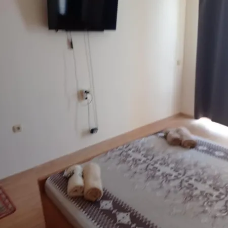 Διαμέρισμα двустаен 